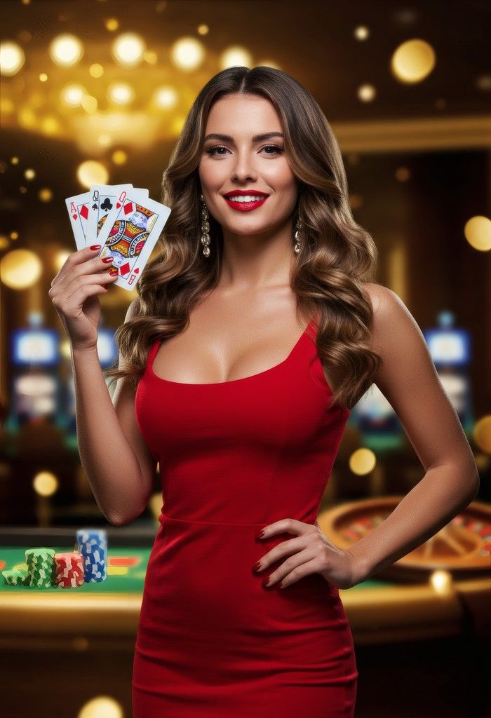 cuy138 Live Casino